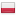 uslugi20.com.pl server is located in Poland